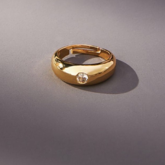 Anthropologie ring! - Picture 2 of 4